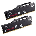 Apacer Commando DDR4 3466 CL 18-18-18-42 DIMM 16Gb Kit (8GBx2)
