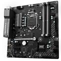 MSI B250M Bazooka Plus