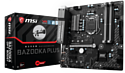 MSI B250M Bazooka Plus