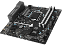 MSI B250M Bazooka Plus