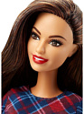 Barbie Fashionistas 52 Plaid On Plaid - Tall (DVX74)