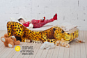 Бельмарко Леопард — Пятныш 160x70