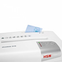 HSM Shredstar X10 (4.5x30)