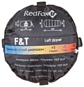 RedFox F&T 9100 Long