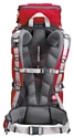 Northland Professional Orge 33+8 red/grey