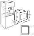 Electrolux LMS 2173 EMW