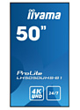 Iiyama ProLite LH5050UHS-B1