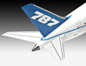 Revell 04261 Пассажирский самолет Boeing 787-8 Dreamliner