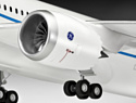 Revell 04261 Пассажирский самолет Boeing 787-8 Dreamliner