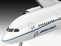 Revell 04261 Пассажирский самолет Boeing 787-8 Dreamliner