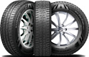 Kumho Winter PorTran CW51 195/75 R16C 110/108R