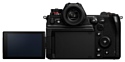 Panasonic Lumix DC-S1H Body