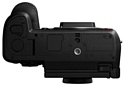 Panasonic Lumix DC-S1H Body