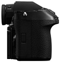 Panasonic Lumix DC-S1H Body