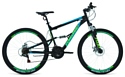 FORWARD Raptor 27.5 2.0 Disc (2020)