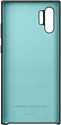 Samsung Silicone Cover для Samsung Galaxy Note 10 (черный)