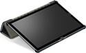 JFK для Huawei MediaPad M5 10.8 (черный)