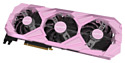 KFA2 GeForce RTX 3090 24576MB EX Gamer Pink