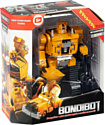 Bondibon Робот-экскаватор гусеничный BB4921