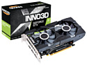 INNO3D GeForce GTX 1650 D6 TWIN X2 OC 4GB (N16502-04D6X-1177VA25)