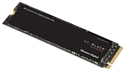 Western Digital Black SN850 NVMe 500 GB WDS500G1X0E-00AFY0