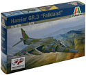 Italeri 1278 Harrier Gr.3