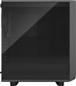 Fractal Design Meshify 2 Compact Light Tempered Glass