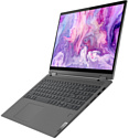 Lenovo IdeaPad Flex 5 15IIL05 (81X3007QPB)