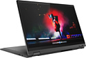 Lenovo IdeaPad Flex 5 15IIL05 (81X3007QPB)