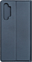 Volare Rosso Book Case для Realme XT/X2/K5 (черный)