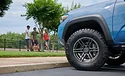 Maxxis RAZR AT 33/12.5 R20 119Q