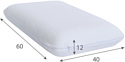 Amaro Home Memory Foam Classic HOME-24MF-C