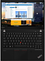 Lenovo ThinkPad T14 Gen 2 Intel (20W00054RT)