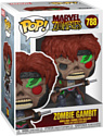 Funko POP! Bobble Marvel Marvel Zombies Gambit 49941