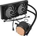 PCCooler GI-CX240 ARGB