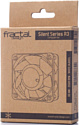 Fractal Design Silent R3 60мм FD-FAN-SSR3-60-WT