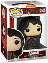 Funko Animation Legend of Korra Asami 46951