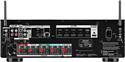 Denon 5.0 HTS S650H-RAPTOR 5