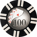 Partida Royal Flush RF200