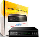 GoldMaster T-757HD