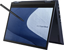 ASUS ExpertBook B7 Flip B7402FEA-L90661X ASUS ExpertBook B7 Flip B7402FEA-L90661X