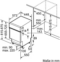 Siemens SP 53HS64KE