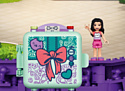 LEGO Friends 41668 Модный кубик Эммы