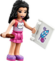 LEGO Friends 41668 Модный кубик Эммы