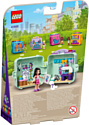 LEGO Friends 41668 Модный кубик Эммы