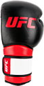 UFC MMA UHK-69991 (16 oz, черный)