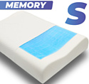 Фабрика сна Memory-5 S ergo-gel 50x30x8/11