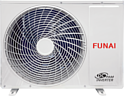 Funai Bushido Inverter RAC-I-BS25HP.D01