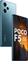 Xiaomi POCO F5 12/256GB (международная версия)