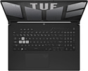 ASUS TUF Gaming F17 FX707ZC-HX013WA